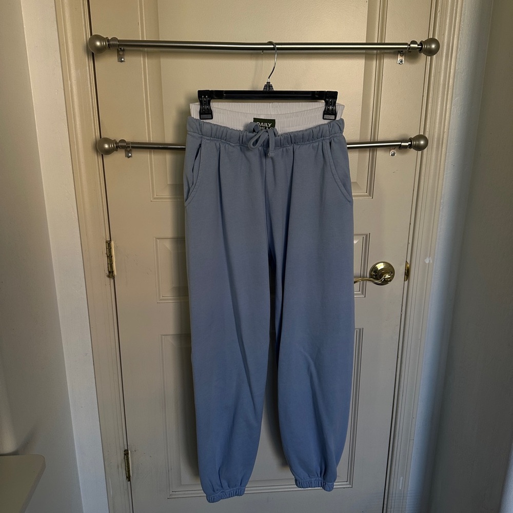 Daily drills boxer joggers - mist